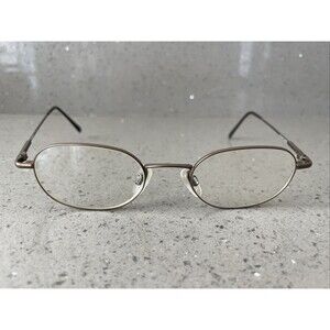 Aristar Eyeglasses Eye Glasses Frames ONLY 6923 Color 060 49-20-140 brown